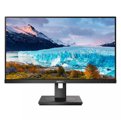 PHILIPS S Line 23.8" LCD IPS Full HD HDMI Altavoces