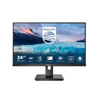 Miniatura 3 de PHILIPS S Line 23.8" LCD IPS Full HD HDMI Altavoces