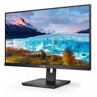 Miniatura 5 de PHILIPS S Line 23.8" LCD IPS Full HD HDMI Altavoces