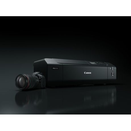 IMPRESORA CANON IMAGEPROGRAF PRO-310 A3+ - Imagen 4 de 20 IMPRESORA CANON IMAGEPROGRAF PRO-310 A3+ - Imagen 4 de 20