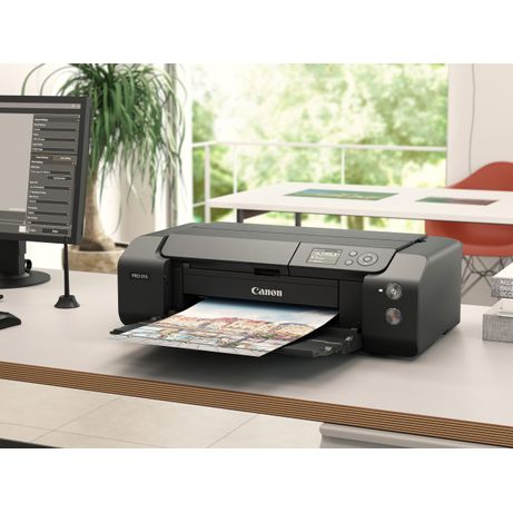 IMPRESORA CANON IMAGEPROGRAF PRO-310 A3+ - Imagen 8 de 20 IMPRESORA CANON IMAGEPROGRAF PRO-310 A3+ - Imagen 8 de 20