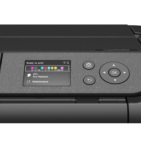 IMPRESORA CANON IMAGEPROGRAF PRO-310 A3+ - Imagen 9 de 20 IMPRESORA CANON IMAGEPROGRAF PRO-310 A3+ - Imagen 9 de 20
