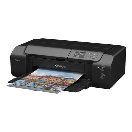 IMPRESORA CANON IMAGEPROGRAF PRO-310 A3+ - Imagen 16 de 20 IMPRESORA CANON IMAGEPROGRAF PRO-310 A3+ - Imagen 16 de 20