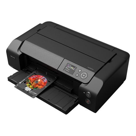 IMPRESORA CANON IMAGEPROGRAF PRO-310 A3+ - Imagen 18 de 20 IMPRESORA CANON IMAGEPROGRAF PRO-310 A3+ - Imagen 18 de 20