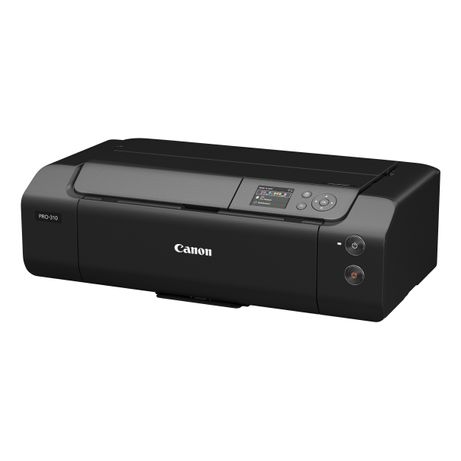 IMPRESORA CANON IMAGEPROGRAF PRO-310 A3+ - Imagen 19 de 20 IMPRESORA CANON IMAGEPROGRAF PRO-310 A3+ - Imagen 19 de 20