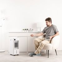 Miniatura 3 de CLIMATIZADOR TAURUS R950