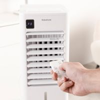 Miniatura 7 de CLIMATIZADOR TAURUS R950