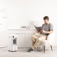 Miniatura 9 de CLIMATIZADOR TAURUS R950