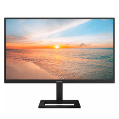 PHILIPS 1000 series 27" LCD IPS 4K Ultra HD HDMI Altavoces