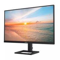 Miniatura 5 de PHILIPS 1000 series 27" LCD IPS 4K Ultra HD HDMI Altavoces