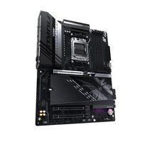 Miniatura 4 de GIGABYTE AMD  B850 AORUS ELITE WIFI7 Placa Base - Procesadores AMD Ryzen Serie 9000, VRM digital de 14+2+2 fases, hasta 8200MHz DDR5 (OC), 1xPCIe 5.0