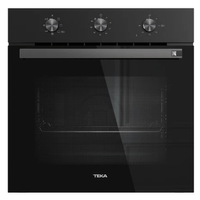 Miniatura 1 de HORNO TEKA HSB 6150 FULL BLACK MULTIFUNCION INOX