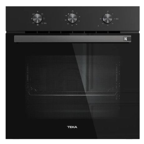 HORNO TEKA HSB 6150 FULL BLACK MULTIFUNCION INOX - Imagen 2 de 2 HORNO TEKA HSB 6150 FULL BLACK MULTIFUNCION INOX - Imagen 2 de 2