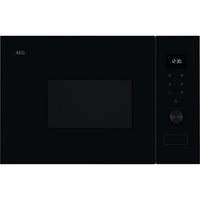 Miniatura 1 de HORNO MICROONDAS CON GRILL AEG OS5MG20EB 20 LITROS NEGRO