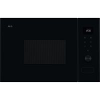 Miniatura 2 de HORNO MICROONDAS CON GRILL AEG OS5MG20EB 20 LITROS NEGRO