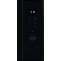 Miniatura 3 de HORNO MICROONDAS CON GRILL AEG OS5MG20EB 20 LITROS NEGRO