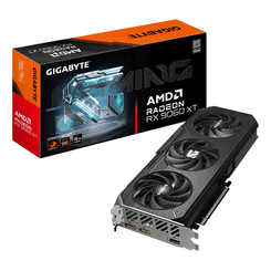 GIGABYTE Radeon RX 9060 XT GAMING OC 16GB GDDR6
