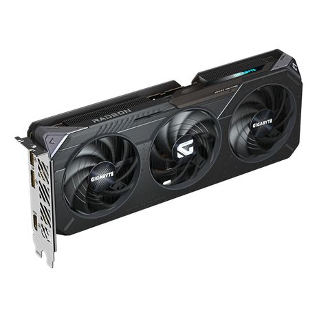 GIGABYTE Radeon RX 9060 XT GAMING OC 16GB GDDR6 - Imagen 6 de 11 GIGABYTE Radeon RX 9060 XT GAMING OC 16GB GDDR6 - Imagen 6 de 11