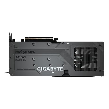 GIGABYTE Radeon RX 9060 XT GAMING OC 16GB GDDR6 - Imagen 8 de 11 GIGABYTE Radeon RX 9060 XT GAMING OC 16GB GDDR6 - Imagen 8 de 11
