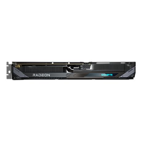 GIGABYTE Radeon RX 9060 XT GAMING OC 16GB GDDR6 - Imagen 10 de 11 GIGABYTE Radeon RX 9060 XT GAMING OC 16GB GDDR6 - Imagen 10 de 11