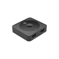 Miniatura 1 de SWITCH HDMI 2.0 CONCEPTRONIC BIDIRECCIONAL 2x1 4K 60Hz
