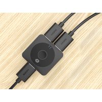 Miniatura 4 de SWITCH HDMI 2.0 CONCEPTRONIC BIDIRECCIONAL 2x1 4K 60Hz