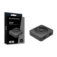 Miniatura 5 de SWITCH HDMI 2.0 CONCEPTRONIC BIDIRECCIONAL 2x1 4K 60Hz