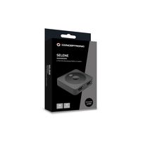 Miniatura 6 de SWITCH HDMI 2.0 CONCEPTRONIC BIDIRECCIONAL 2x1 4K 60Hz