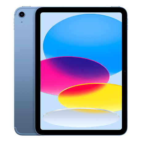APPLE iPad 11" 256GB Azul - Imagen 1 de 4 APPLE iPad 11" 256GB Azul - Imagen 1 de 4