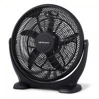 Miniatura 1 de VENTILADOR SOBREMESA ORBEGOZO BF 0150