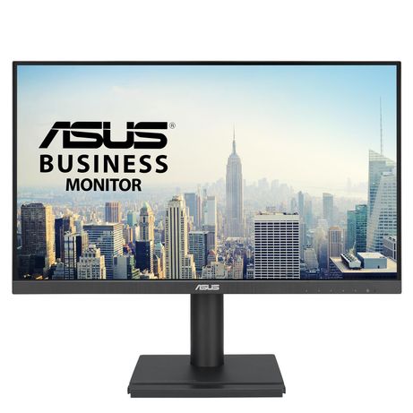 Asus VA24DQFS 23.8" LCD IPS Full HD HDMI VGA Altavoces - Imagen 2 de 13 Asus VA24DQFS 23.8" LCD IPS Full HD HDMI VGA Altavoces - Imagen 2 de 13
