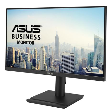 Asus VA24DQFS 23.8" LCD IPS Full HD HDMI VGA Altavoces - Imagen 6 de 13 Asus VA24DQFS 23.8" LCD IPS Full HD HDMI VGA Altavoces - Imagen 6 de 13