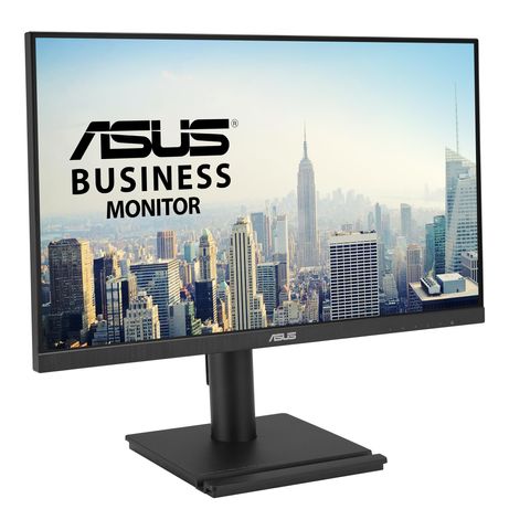 Asus VA24DQFS 23.8" LCD IPS Full HD HDMI VGA Altavoces - Imagen 7 de 13 Asus VA24DQFS 23.8" LCD IPS Full HD HDMI VGA Altavoces - Imagen 7 de 13