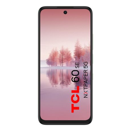 TCL 60 60 SE NXTPAPER 5G 6.7" 5G 8GB/256GB Verde, Color menta - Imagen 2 de 5 TCL 60 60 SE NXTPAPER 5G 6.7" 5G 8GB/256GB Verde, Color menta - Imagen 2 de 5