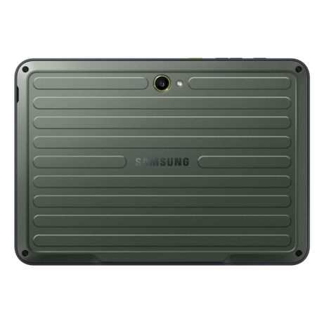 SAMSUNG Galaxy Tab Active5 Pro SM-X356B 10.1" 6GB/128GB Verde - Imagen 3 de 7 SAMSUNG Galaxy Tab Active5 Pro SM-X356B 10.1" 6GB/128GB Verde - Imagen 3 de 7