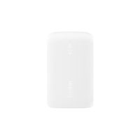 Miniatura 5 de CARGADOR DE PARED BELKIN WCB009VFWH BOOST CHARGE USB-C + USB PPS 42W