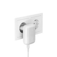 Miniatura 6 de CARGADOR DE PARED BELKIN WCB009VFWH BOOST CHARGE USB-C + USB PPS 42W