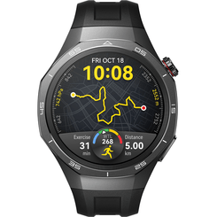 WATCH GT5 PRO 46MM BLACK