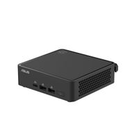 Miniatura 10 de ASUS NUC 15 PRO RNUC15CRKU700002, ARL-H 28W (U7 255H), INTEL WI-FI 7 BE201, CABLE EU, SLIM