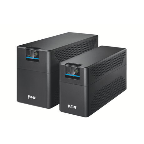 EATON 5E 700 IEC G2 - Imagen 1 de 5 EATON 5E 700 IEC G2 - Imagen 1 de 5