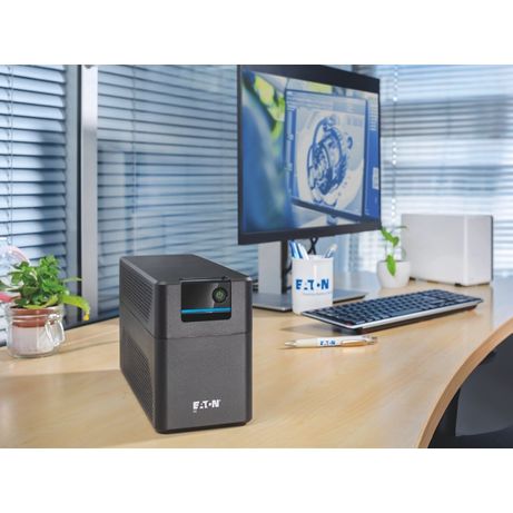 EATON 5E 700 IEC G2 - Imagen 3 de 5 EATON 5E 700 IEC G2 - Imagen 3 de 5