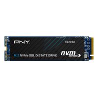 Miniatura 2 de PNY  CS2230  SSD 500GB M.2  3300MB/s PCI Express 3.0 NVMe