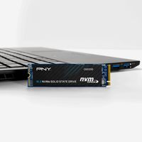 Miniatura 5 de PNY  CS2230  SSD 500GB M.2  3300MB/s PCI Express 3.0 NVMe