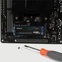 Miniatura 6 de PNY  CS2230  SSD 500GB M.2  3300MB/s PCI Express 3.0 NVMe