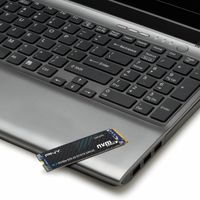 Miniatura 7 de PNY  CS2230  SSD 500GB M.2  3300MB/s PCI Express 3.0 NVMe