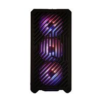 Miniatura 3 de Zone Evil Core Gaming Ryzen 7 5700 32GB 1TB RTX 3050 Negro