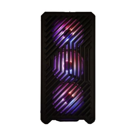 Zone Evil Core Gaming Ryzen 7 5700 32GB 1TB RTX 3050 Negro - Imagen 3 de 3 Zone Evil Core Gaming Ryzen 7 5700 32GB 1TB RTX 3050 Negro - Imagen 3 de 3