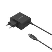 Miniatura 2 de CARGADOR AUTOMATICO COOLBOX 65W USB-C