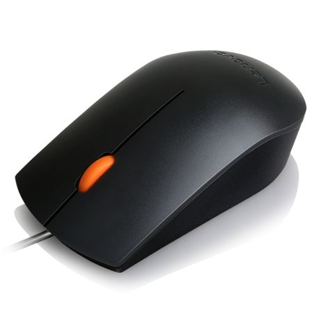 MOUSE USB LENOVO 300 - Imagen 3 de 3 MOUSE USB LENOVO 300 - Imagen 3 de 3