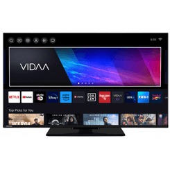 TOSHIBA 43"  43UV3463DG DLED 4K Ultra HD